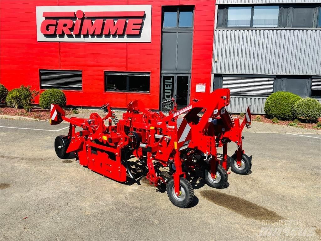 Grimme GH2-ÖKO Muut maatalouskoneet