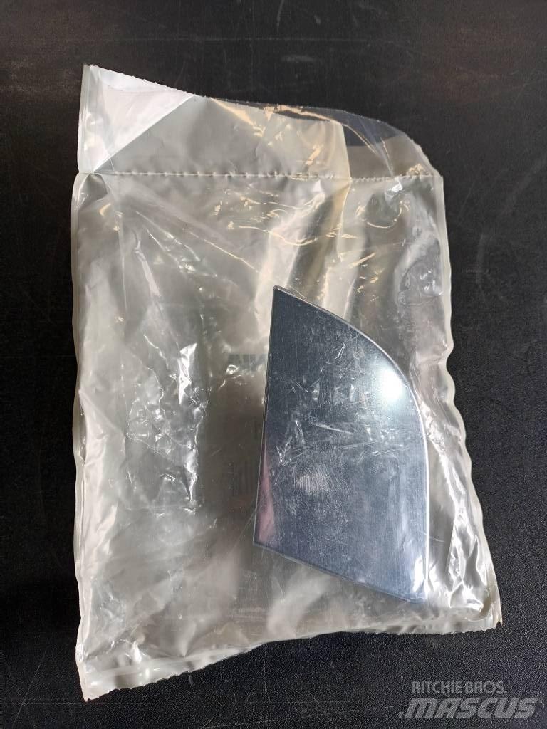 Scania COVER 2256141 Alusta ja jousitus