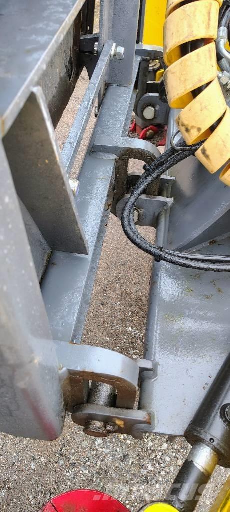 Vama ENA3440K Lumiaurat