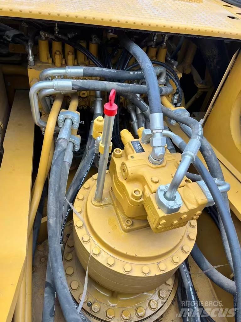 CAT 336 D L Telakaivukoneet