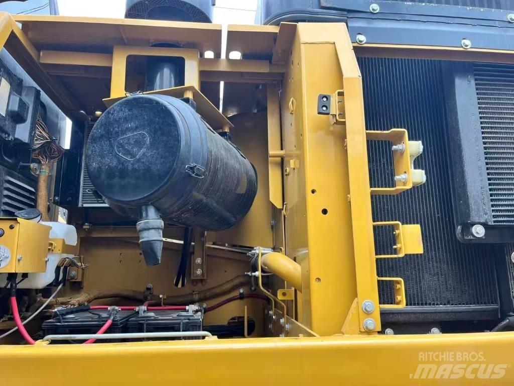 CAT 336 D L Telakaivukoneet