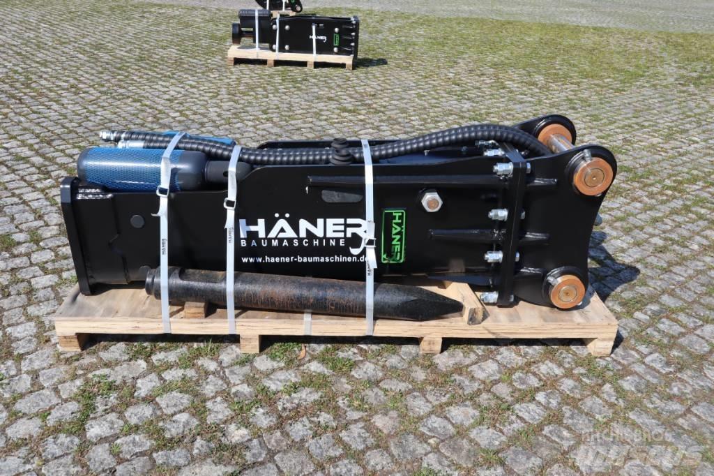  Haner HX 2000A Iskuvasarat
