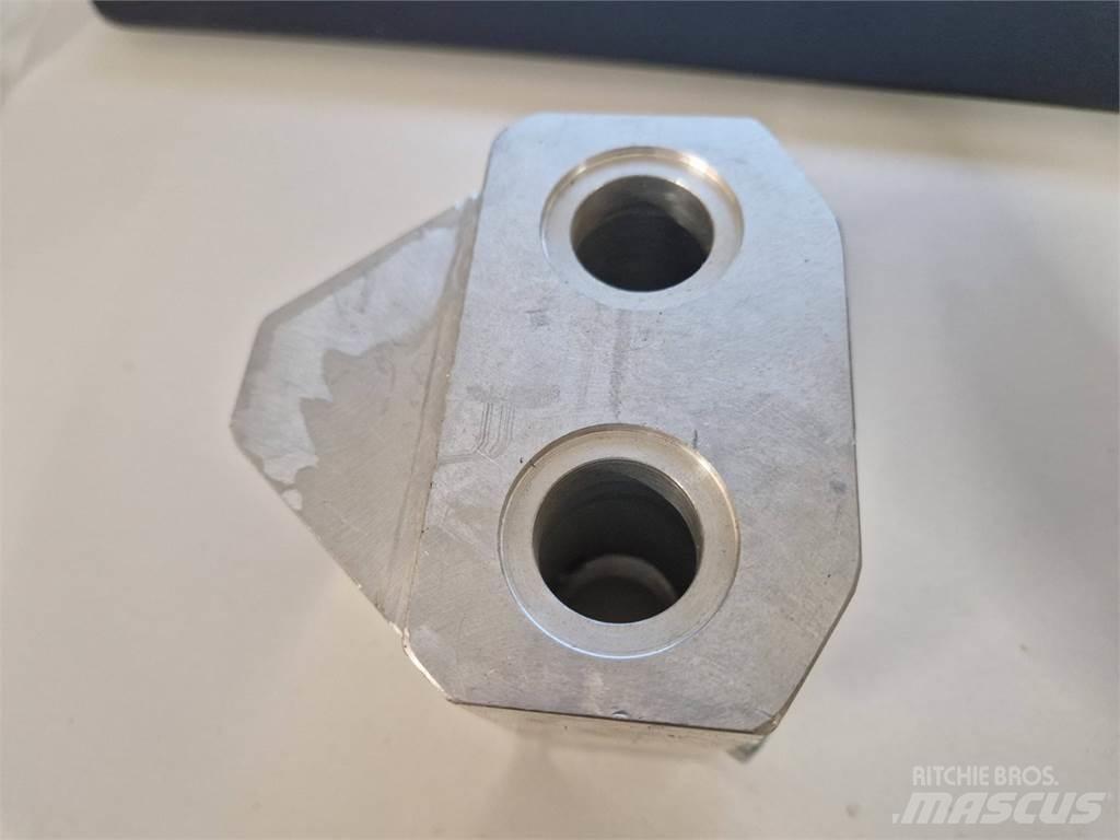 Rottne 081-0021 Hydrauliikka