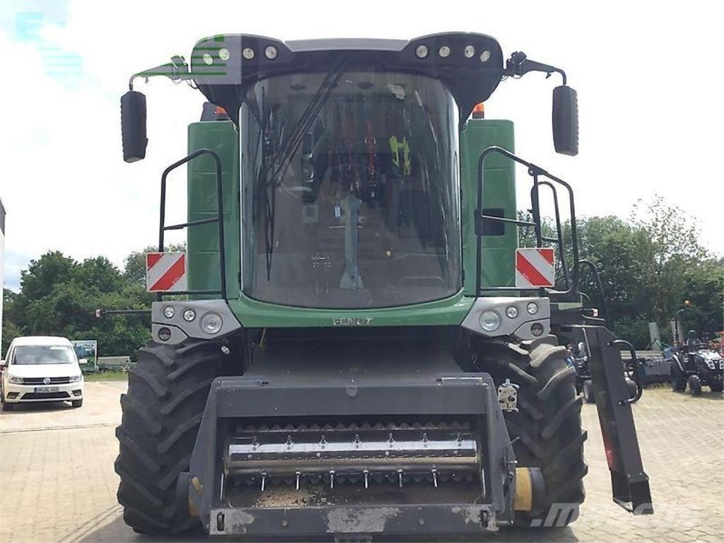Fendt 6335 c Leikkuupuimurit
