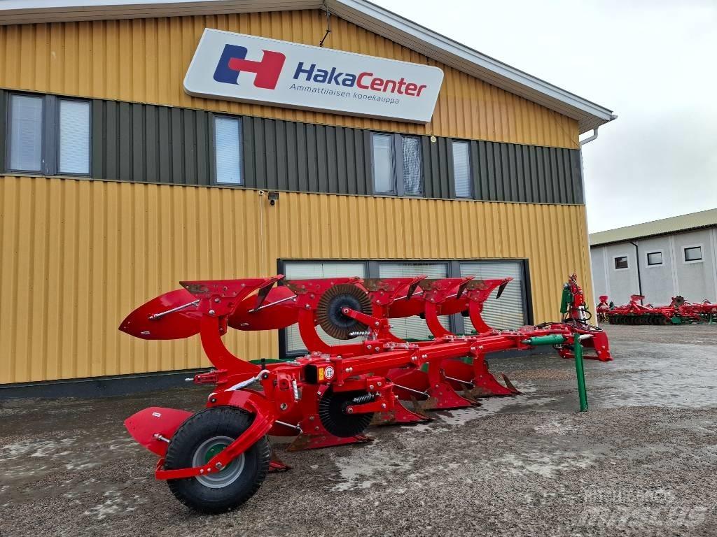 Agro-Masz POVR5 Paluuaurat