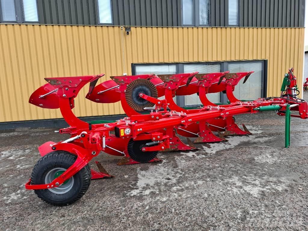 Agro-Masz POVR5 Paluuaurat