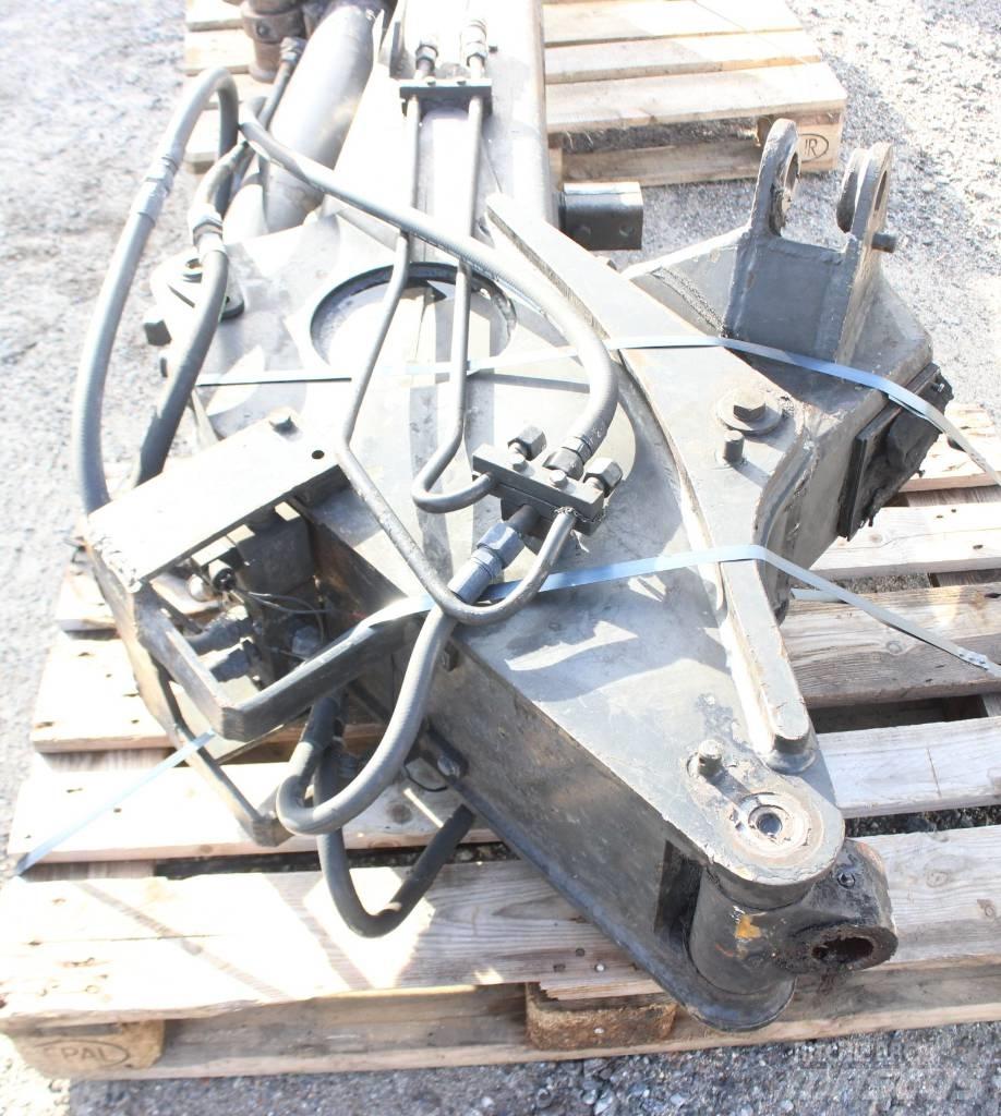  Huddik 960 Sticka Puomit