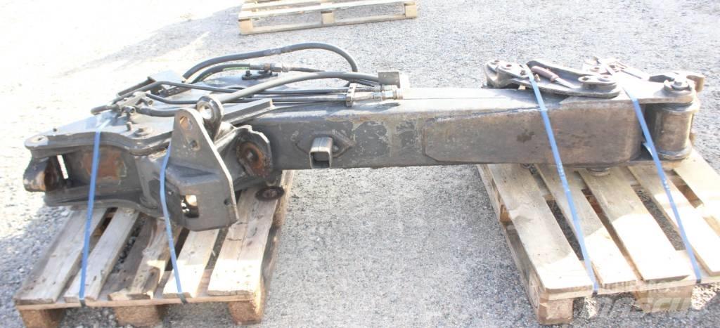  Huddik 960 Sticka Puomit