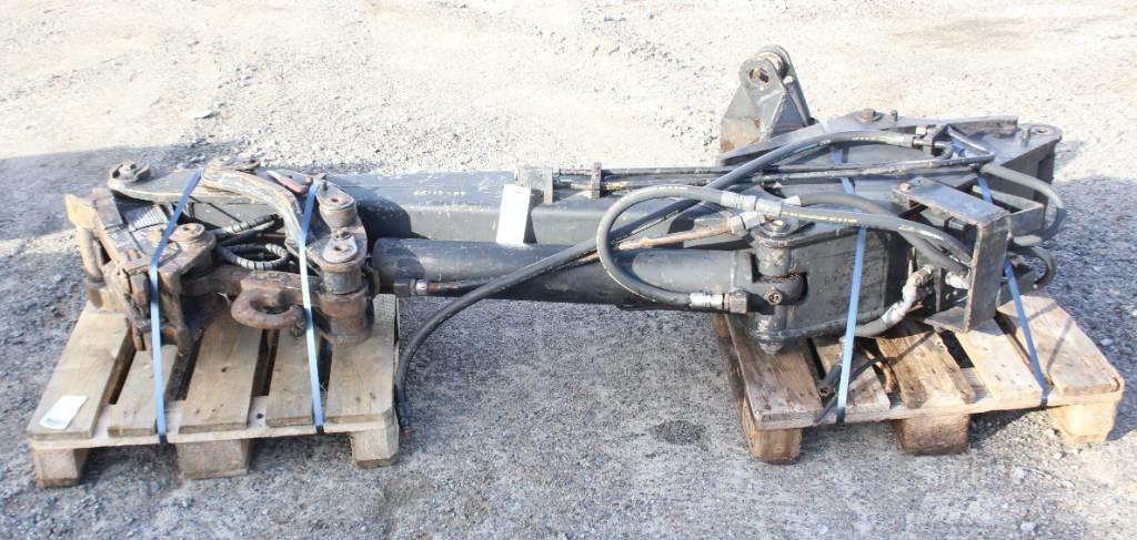  Huddik 960 Sticka Puomit