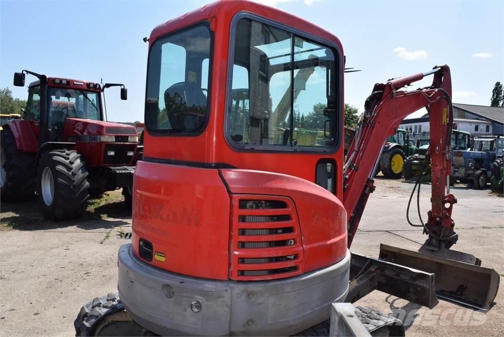 Bobcat E 26 Minikaivukoneet < 7t