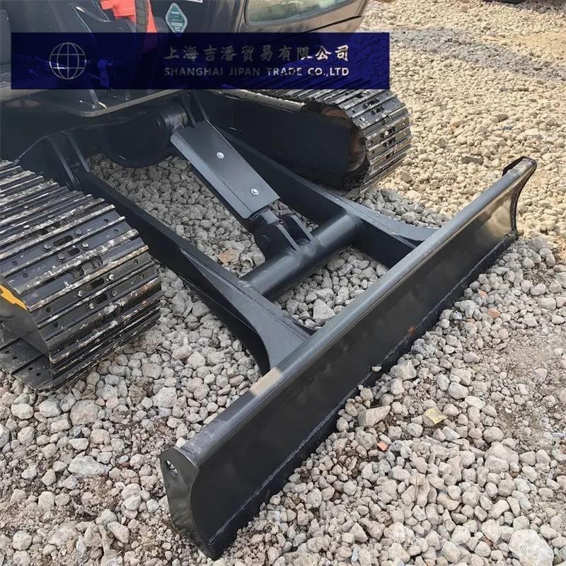 Hitachi ZX 60 Minikaivukoneet < 7t