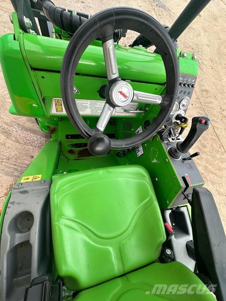 Avant 423 Yleiskuormaajat