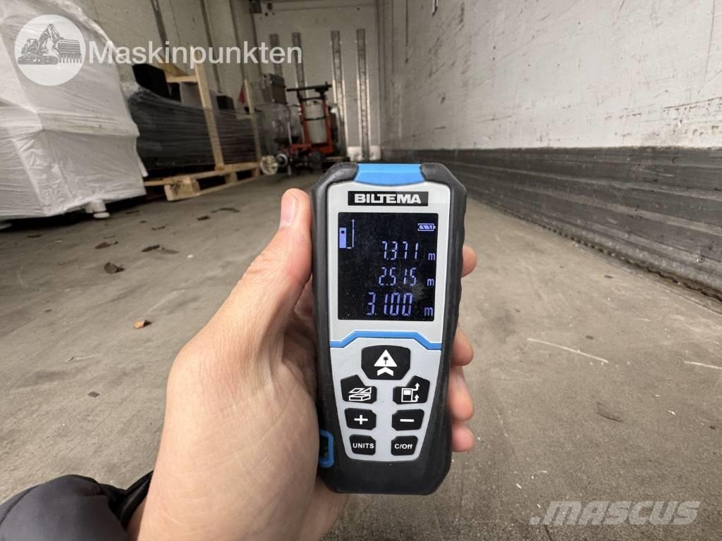 Scania G 500 Umpikorikuorma-autot