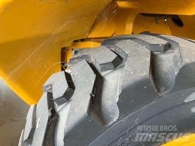 JCB TLT 35 D Dieseltrukit
