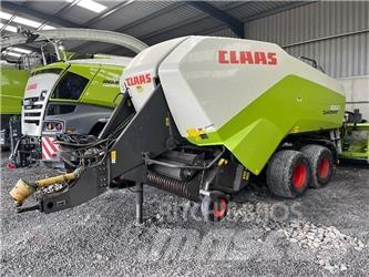CLAAS Quadrant 3200 Kanttipaalaimet