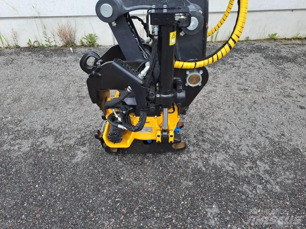 ECM 85SB Midikaivukoneet 7t - 12t
