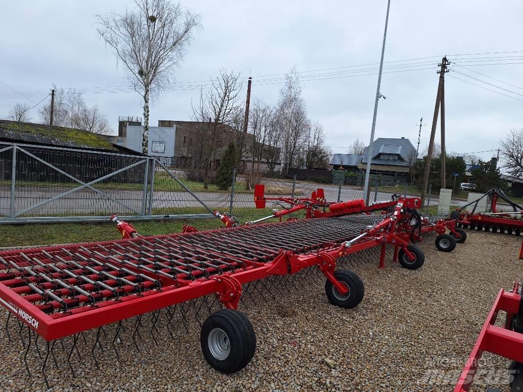 Horsch Cura 12 ST Muut maatalouskoneet