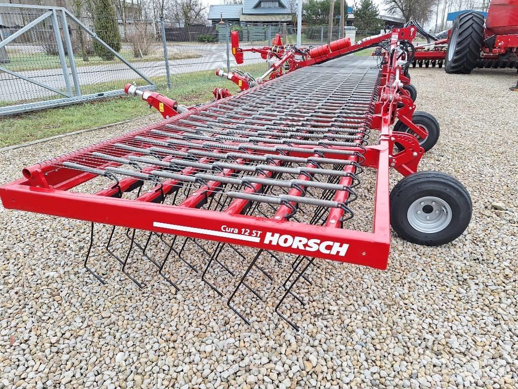 Horsch Cura 12 ST Muut maatalouskoneet