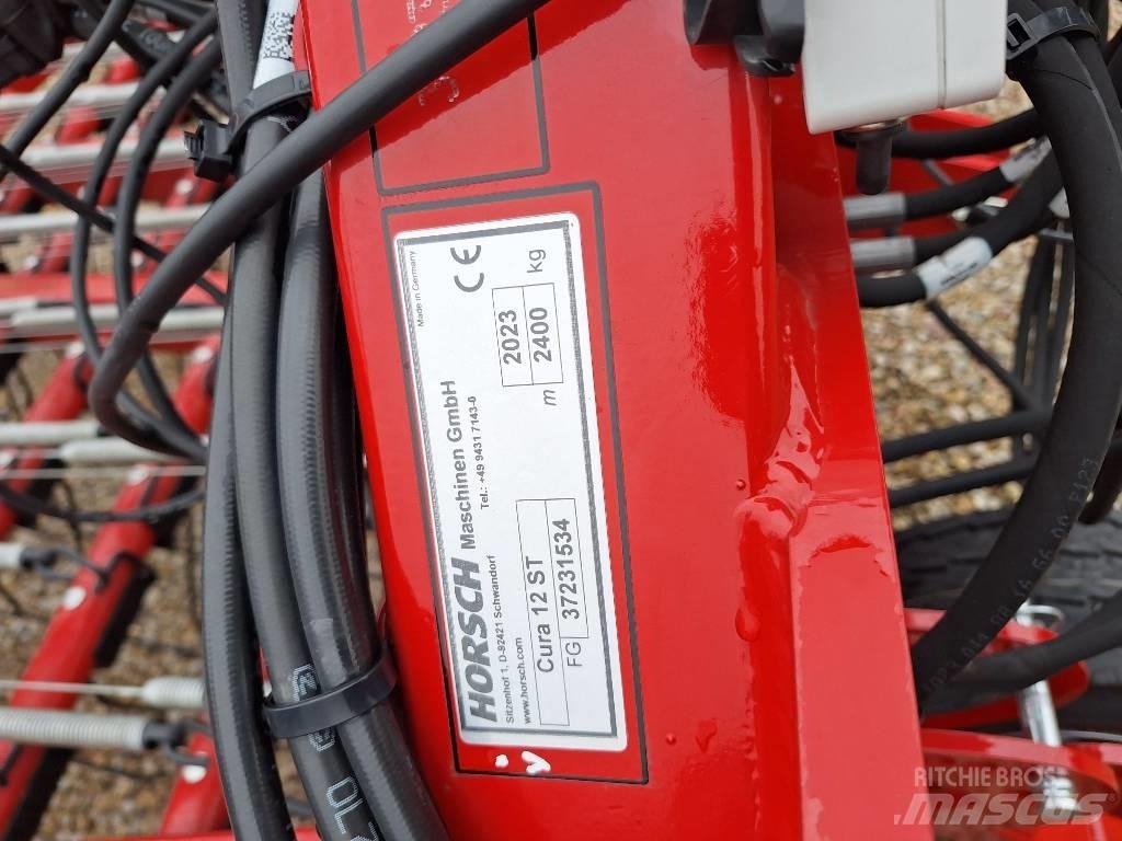 Horsch Cura 12 ST Muut maatalouskoneet