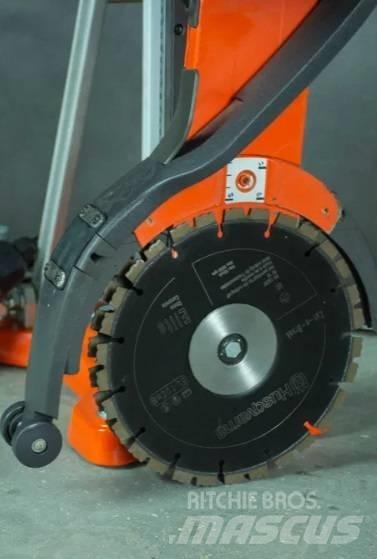 Husqvarna K4000 CNB Muut koneet