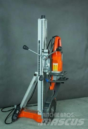 Husqvarna K4000 CNB Muut koneet