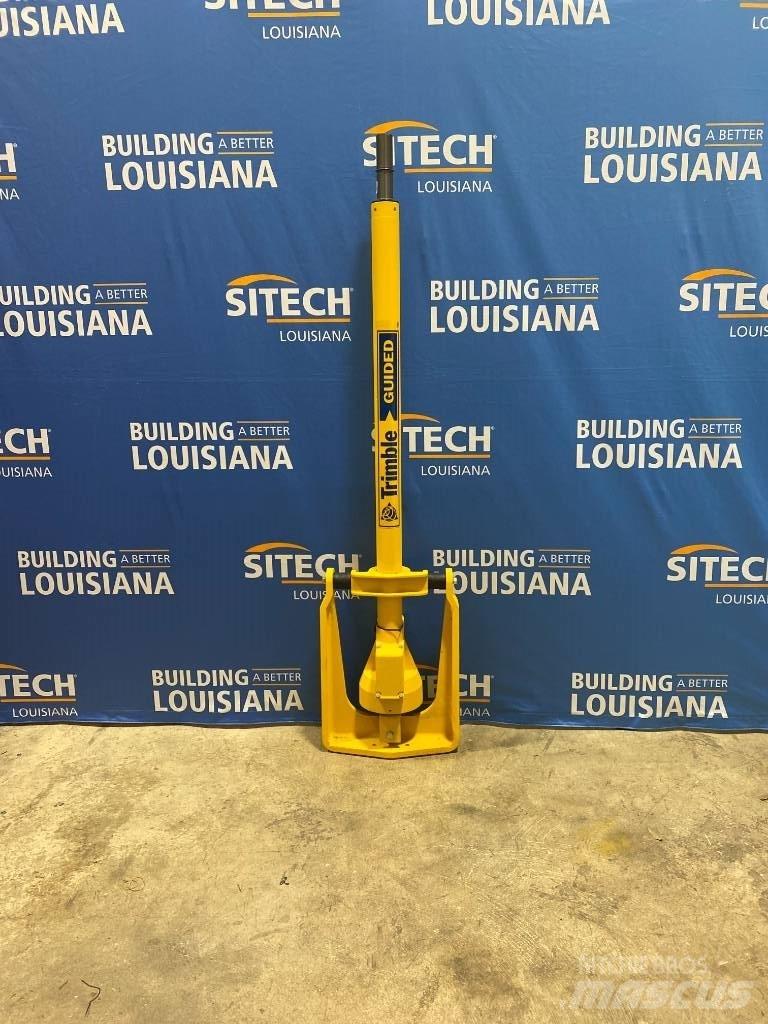 TRIMBLE EM410 Muut
