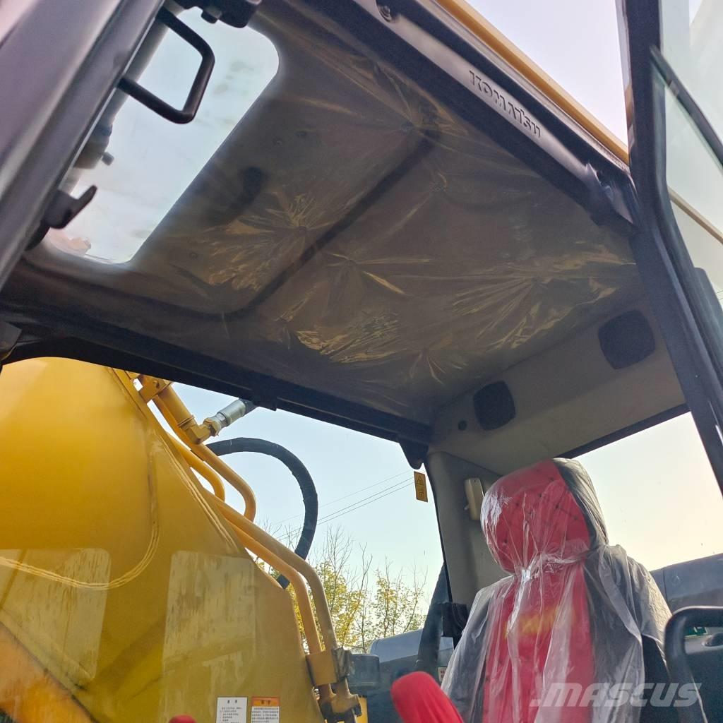 Komatsu PC 450 Telakaivukoneet