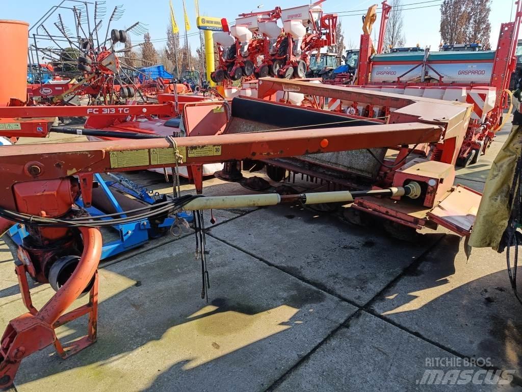Kuhn FC 300 G Niittokoneet