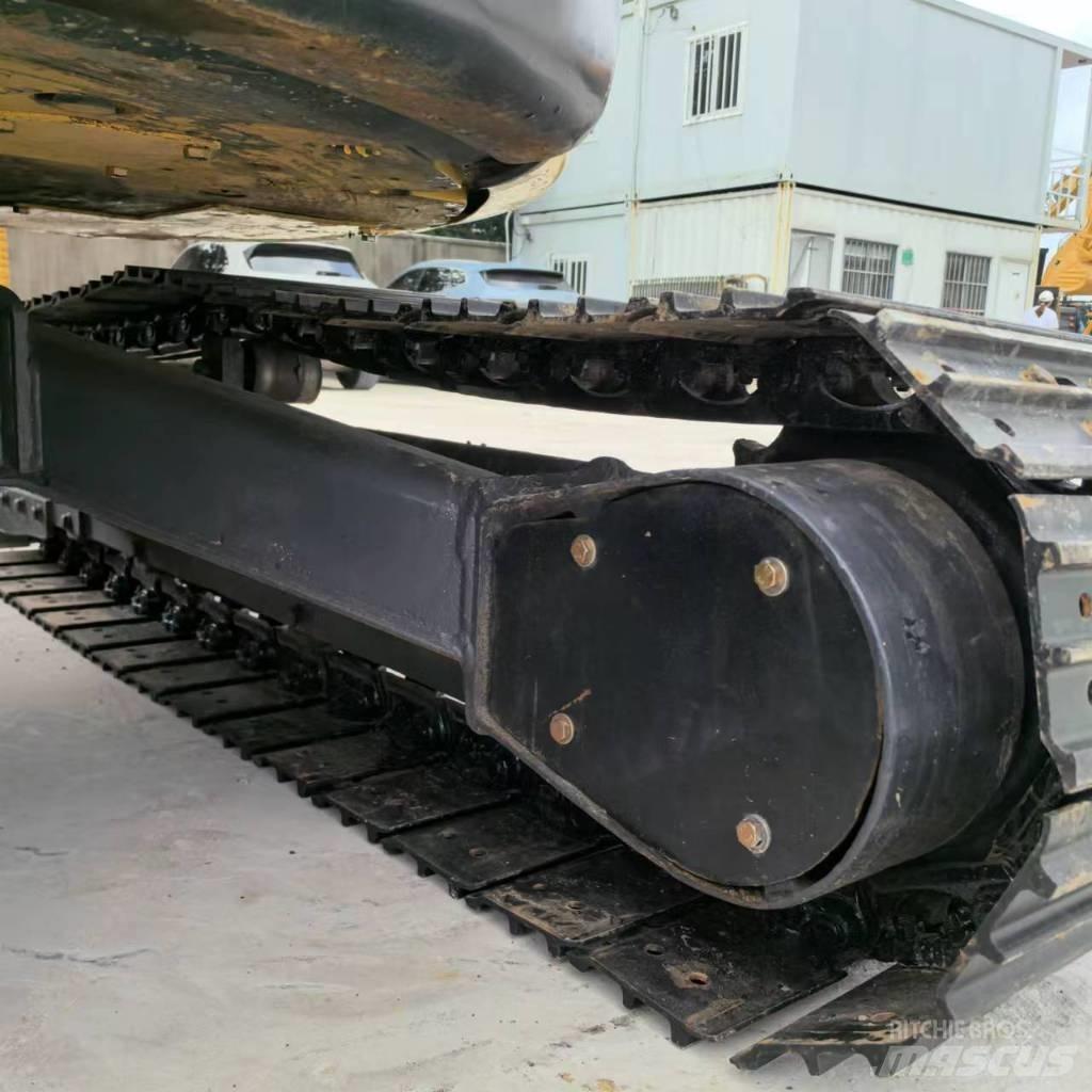 Komatsu PC 50 MR-2 Minikaivukoneet < 7t