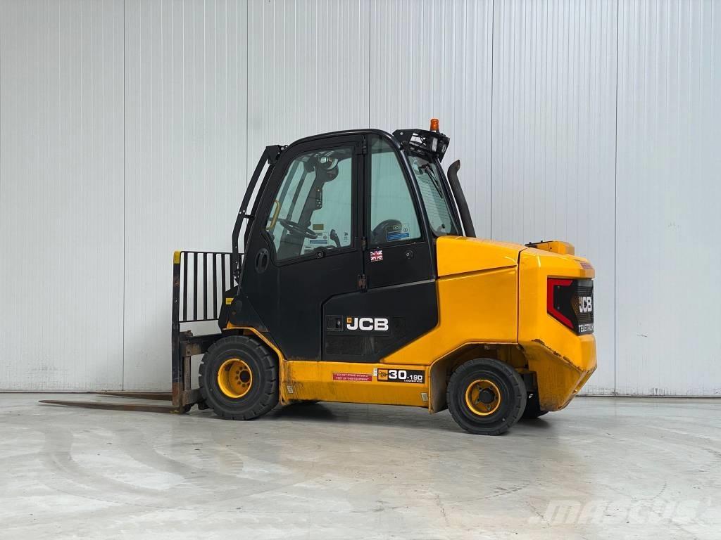 JCB TLT30-19D-2WD Dieseltrukit