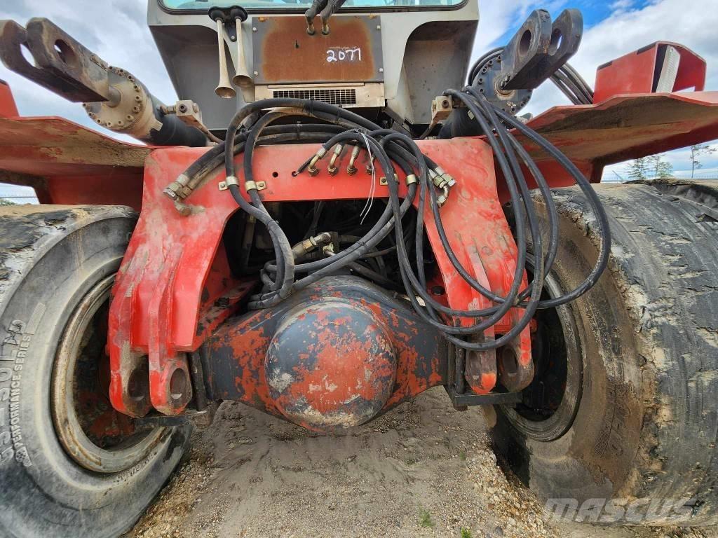 Kalmar DCD 240-6 LB Muut haarukkatrukit