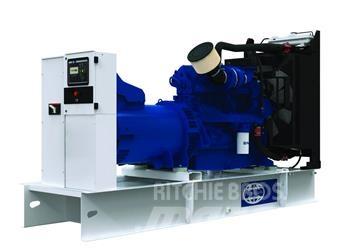 FG Wilson P715-3 Dieselgeneraattorit