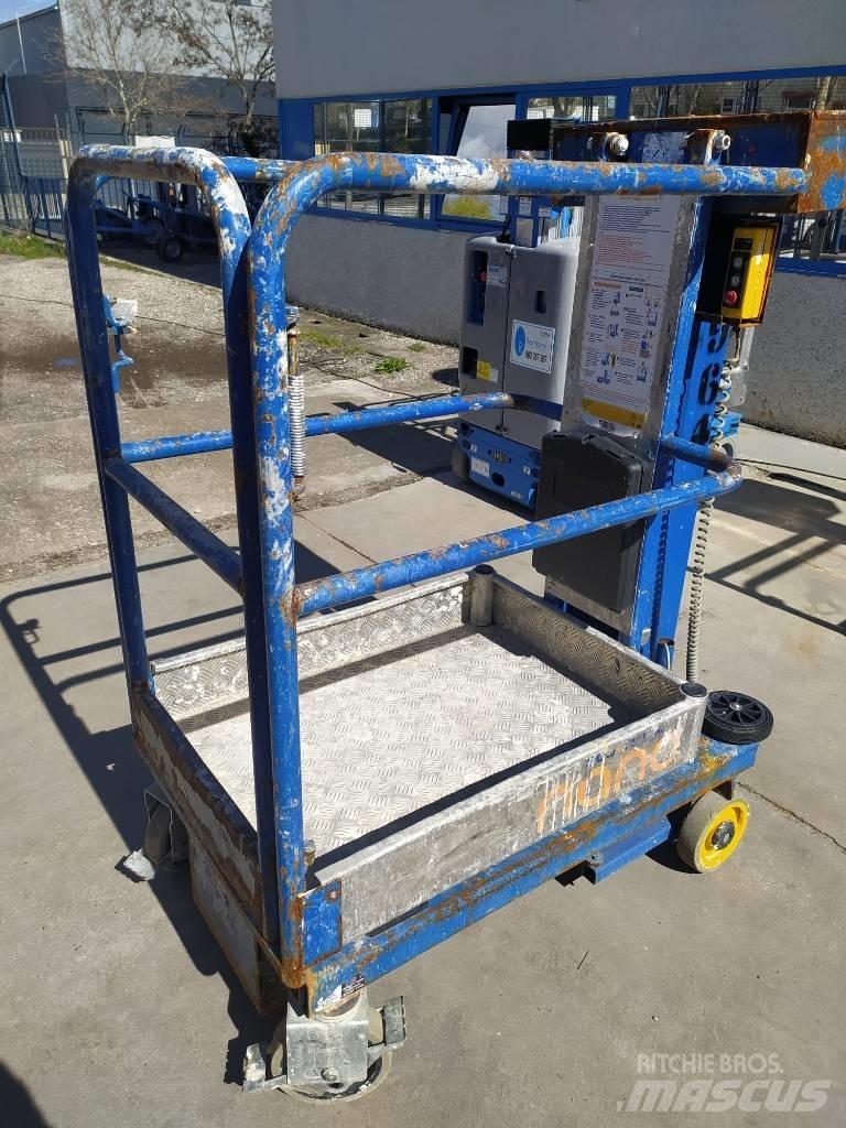 Power TOWER NANO Muut henkilönosturit