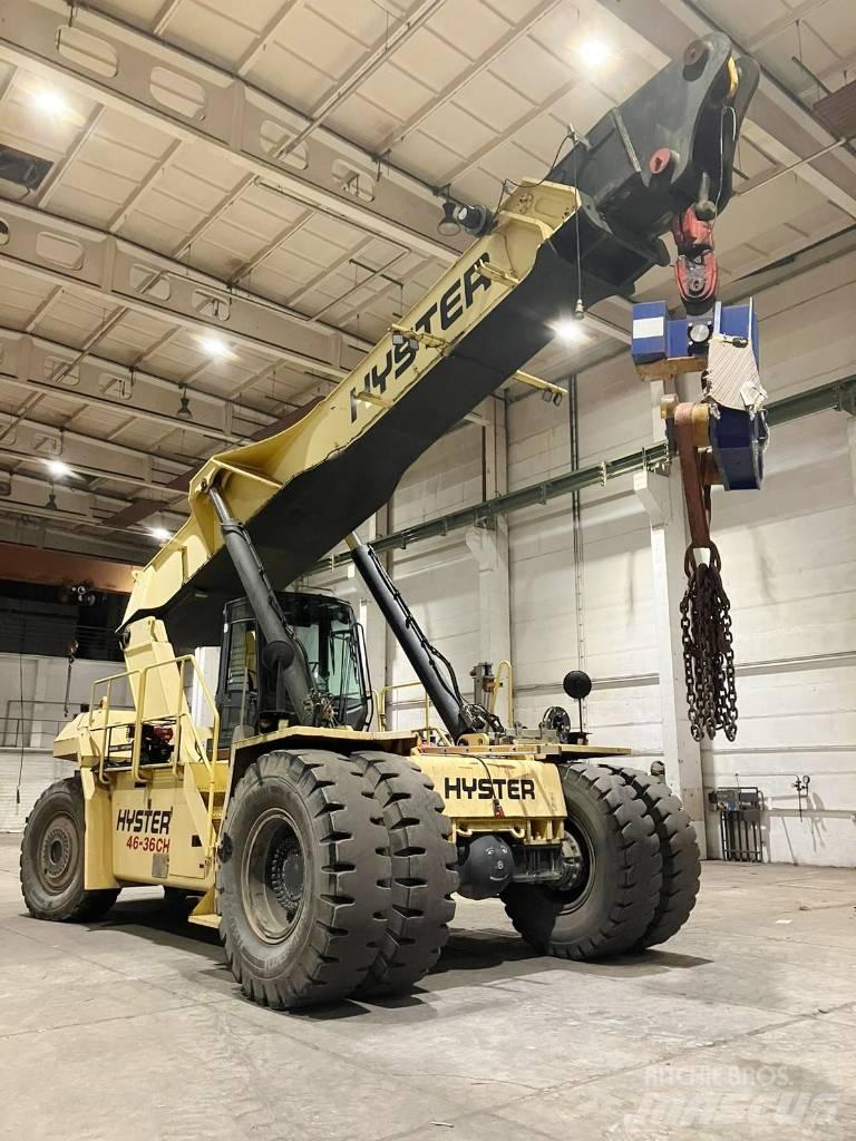 Hyster RS46-36CH Konttikurottajat