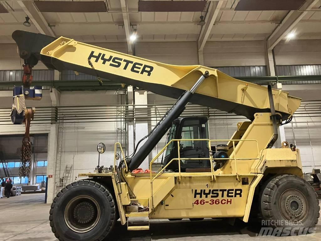 Hyster RS46-36CH Konttikurottajat