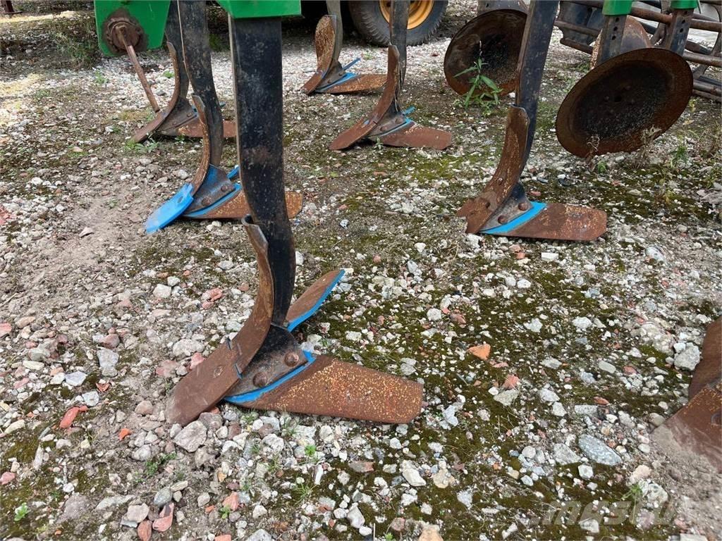 Kotte FLGR 3,00 Kultivaattorit
