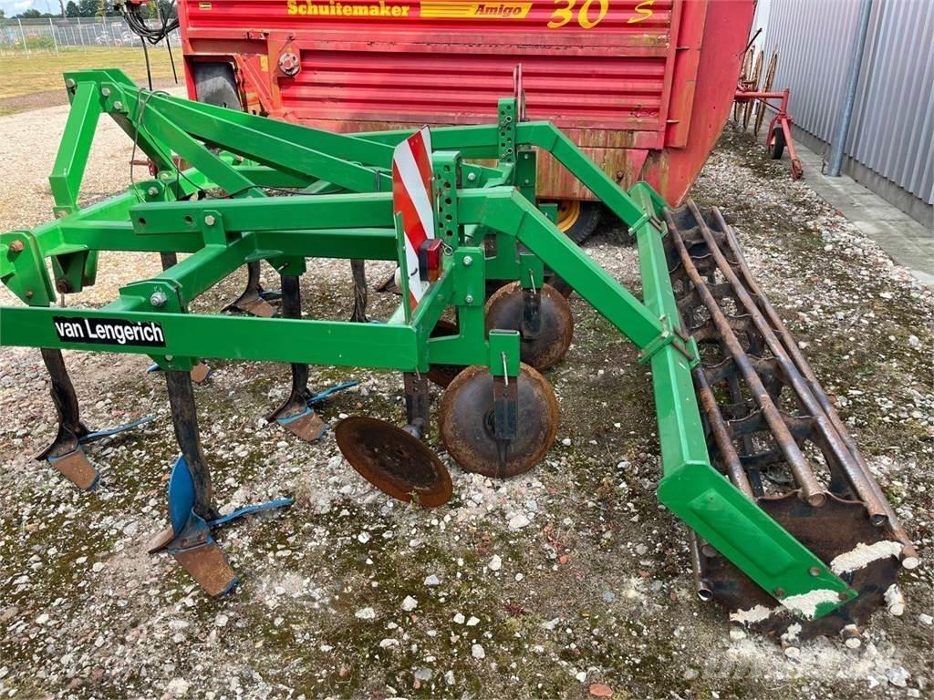 Kotte FLGR 3,00 Kultivaattorit