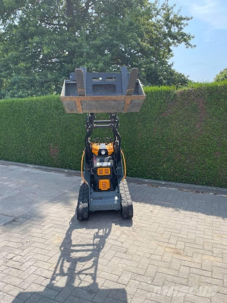 GiANT GS 950 T Pienkuormaajat
