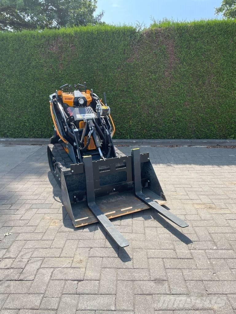 GiANT GS 950 T Pienkuormaajat