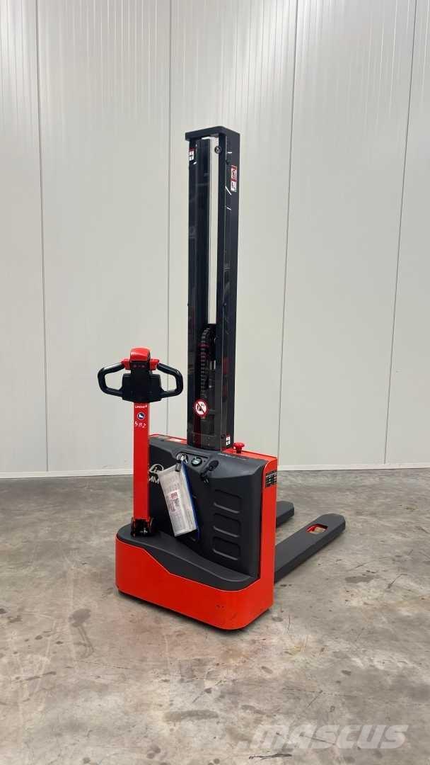 Linde MM10 Sähkötrukit