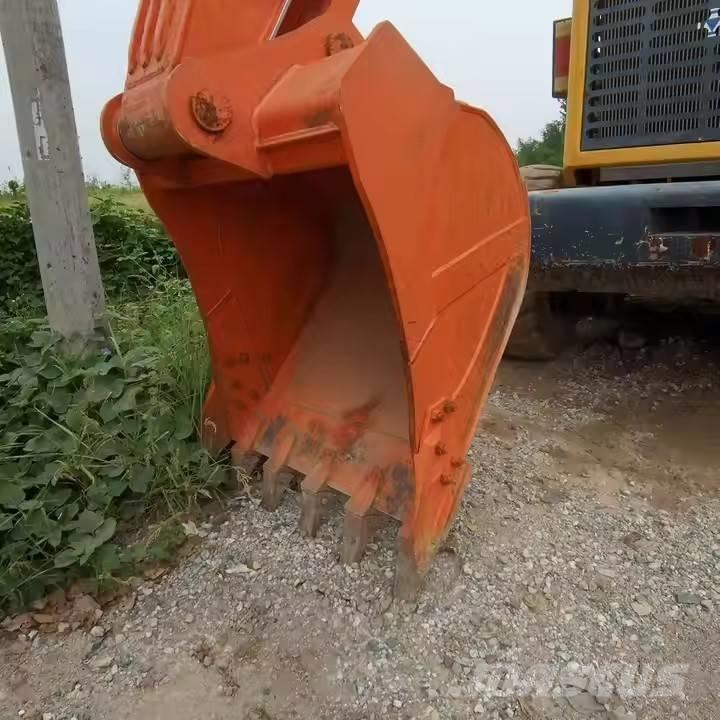 Doosan DH 220 LC-7 Telakaivukoneet