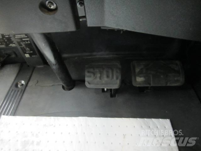 Linde H 30 D-03 Dieseltrukit