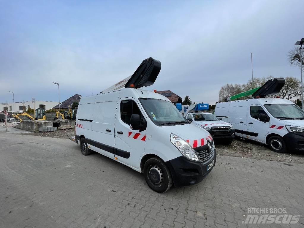 Klubb K32 Nostolava-autot
