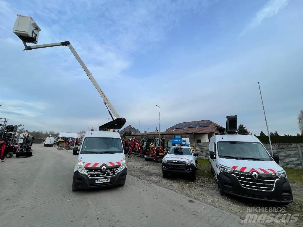 Klubb K32 Nostolava-autot