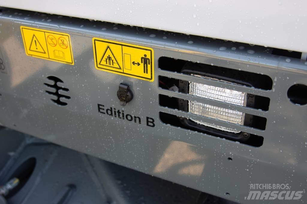 Wacker Neuson ET65 Minikaivukoneet < 7t