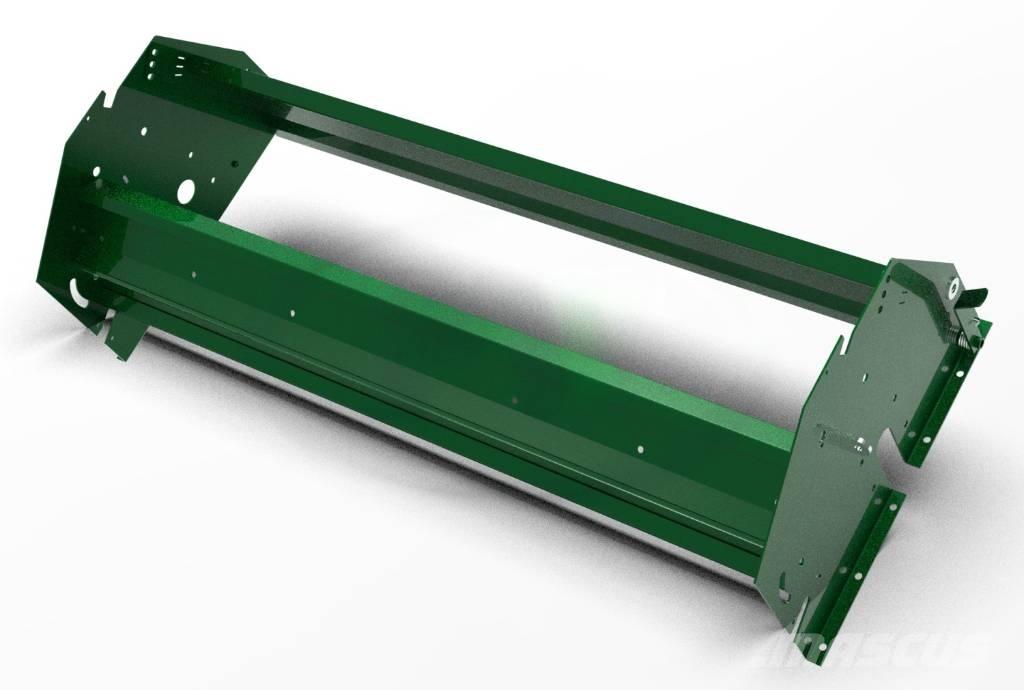 PW AZ56325 Lisävarusteet ja komponentit