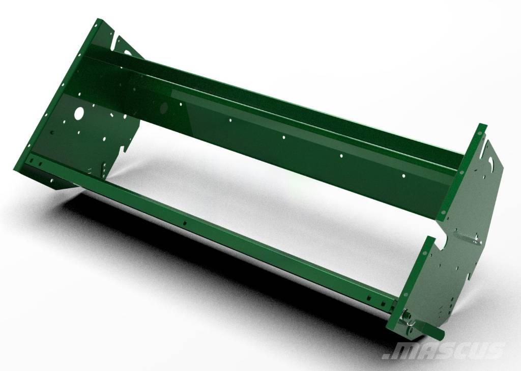 PW AZ56325 Lisävarusteet ja komponentit