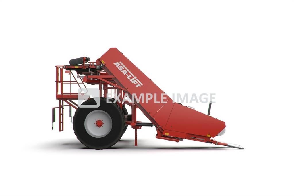 Asa-Lift MC-1020DF Muut maatalouskoneet