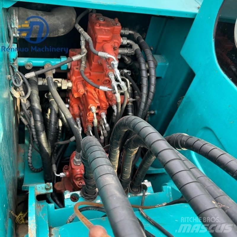 Sunward SWE90 Minikaivukoneet < 7t