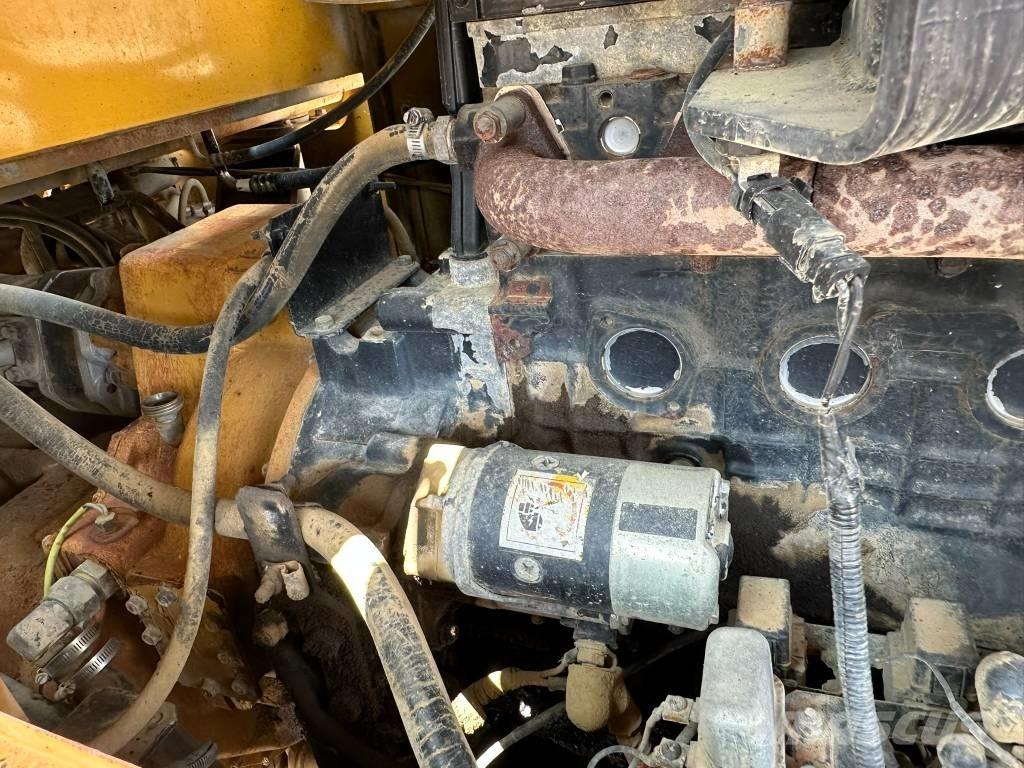 Kawasaki 70 Z V Pyöräkuormaajat